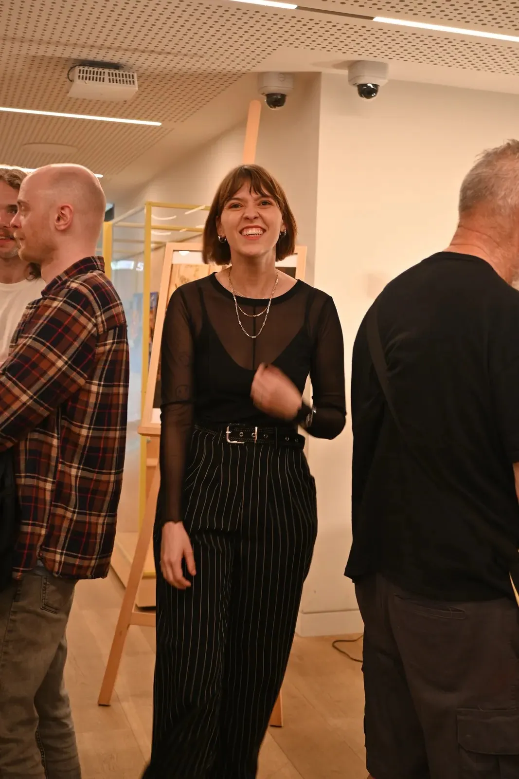 Guests at Ordinary: The Stories We Don’t Tell, National Gallery, July 2026